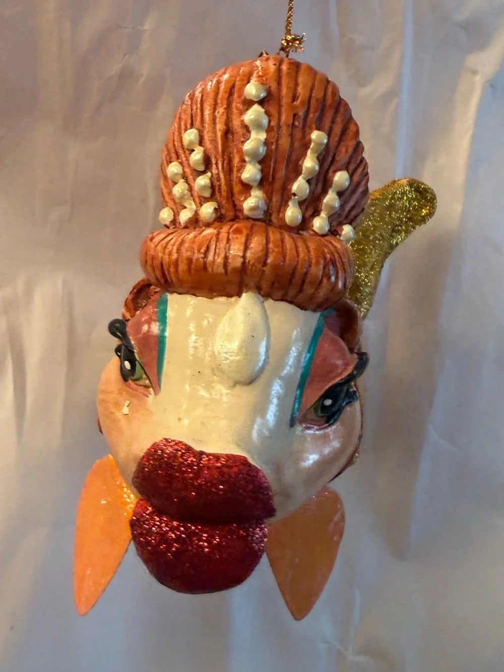 Katherines Collection whimsical mermaid